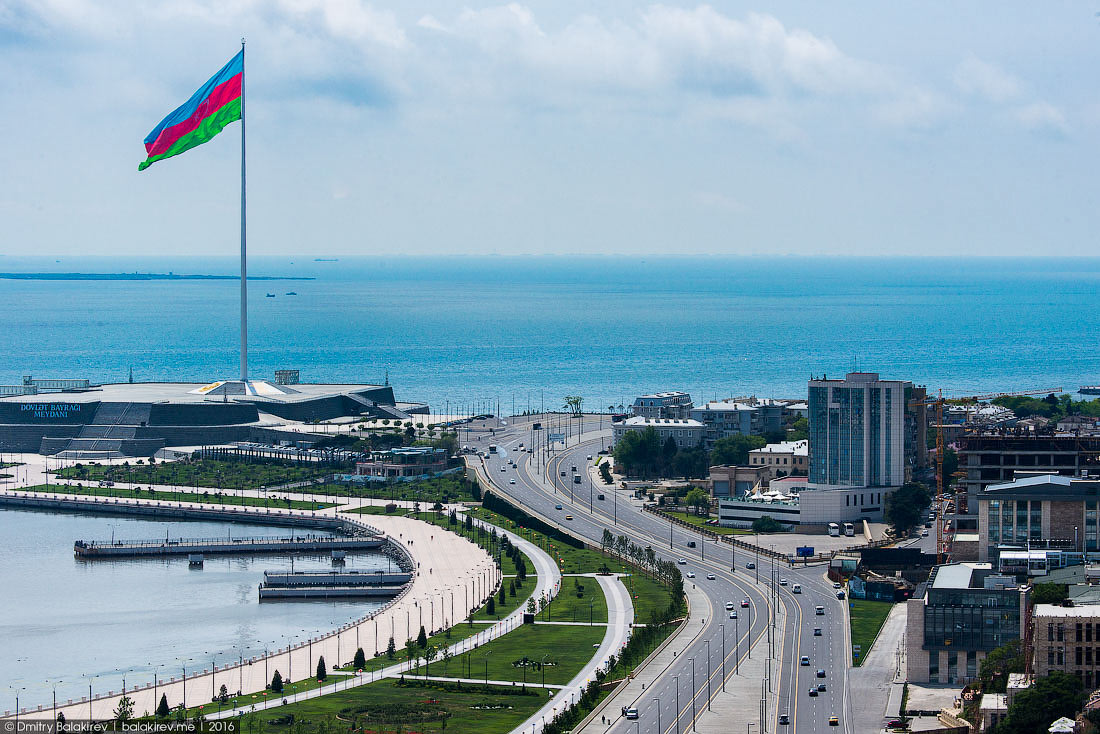 Baku